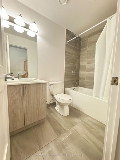 Photo 11 at 30 - 57 Finch Avenue W, Willowdale West, Toronto