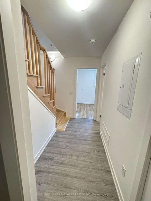Photo 12 at 30 - 57 Finch Avenue W, Willowdale West, Toronto