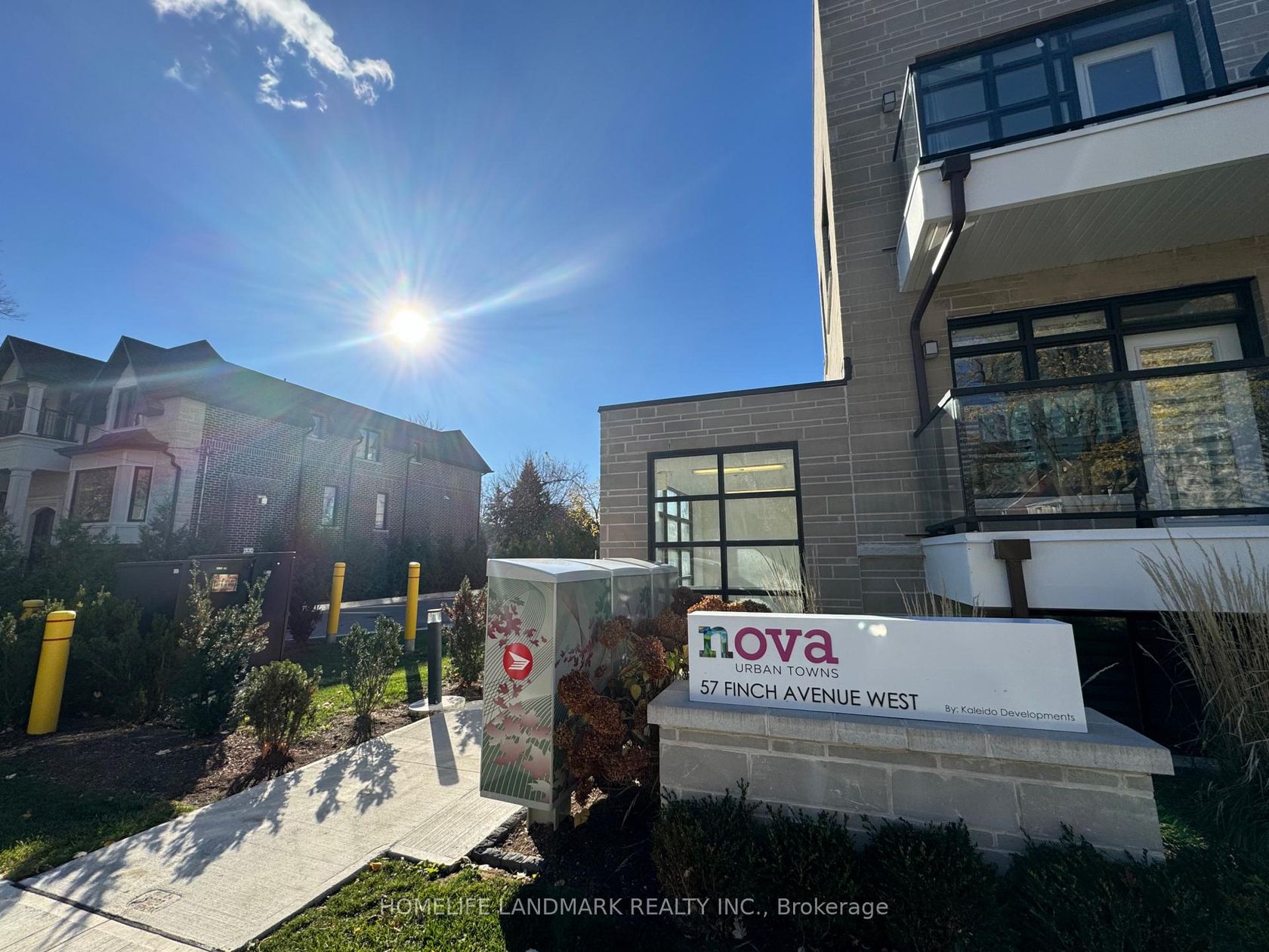 30 - 57 Finch Avenue W, Willowdale West, Toronto 