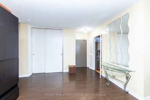 Photo 6 at 1009 - 3390 Weston Road, Humbermede, Toronto