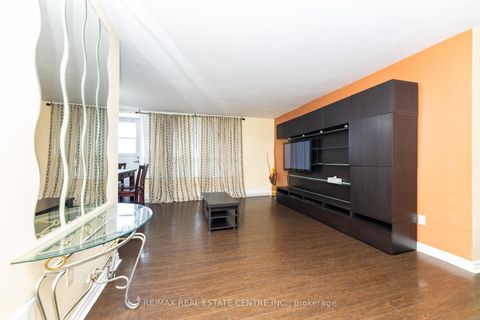 Photo 7 at 1009 - 3390 Weston Road, Humbermede, Toronto