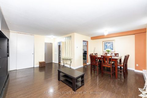 Photo 9 at 1009 - 3390 Weston Road, Humbermede, Toronto