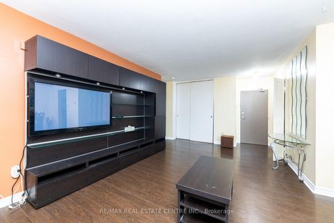 Photo 10 at 1009 - 3390 Weston Road, Humbermede, Toronto