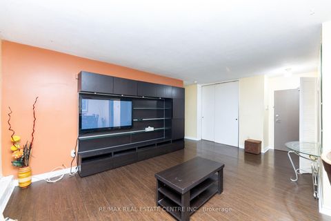 Photo 12 at 1009 - 3390 Weston Road, Humbermede, Toronto