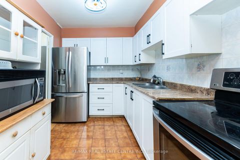 Photo 15 at 1009 - 3390 Weston Road, Humbermede, Toronto