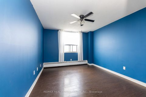 Photo 23 at 1009 - 3390 Weston Road, Humbermede, Toronto