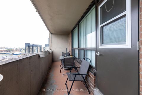 Photo 27 at 1009 - 3390 Weston Road, Humbermede, Toronto