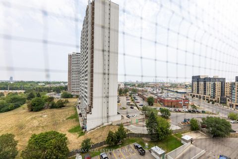 Photo 30 at 1009 - 3390 Weston Road, Humbermede, Toronto Photo 30 at 1009 - 3390 Weston Road, Humbermede, Toronto