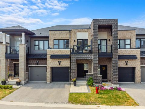 Photo 0 at 431 Athabasca Common, JM Joshua Meadows, Oakville