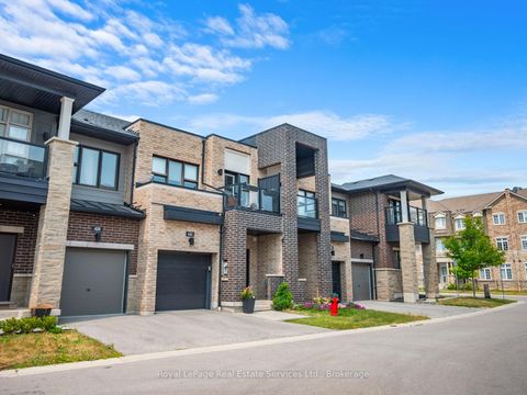 Photo 1 at 431 Athabasca Common, JM Joshua Meadows, Oakville