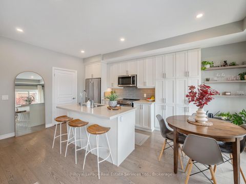 Photo 9 at 431 Athabasca Common, JM Joshua Meadows, Oakville