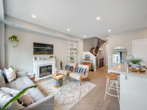 Photo 15 at 431 Athabasca Common, JM Joshua Meadows, Oakville