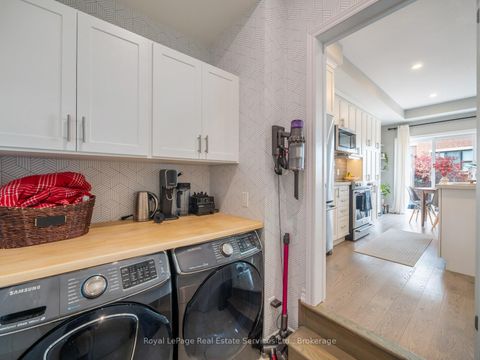 Photo 19 at 431 Athabasca Common, JM Joshua Meadows, Oakville