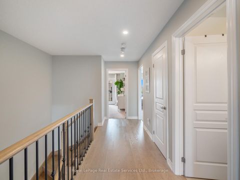 Photo 20 at 431 Athabasca Common, JM Joshua Meadows, Oakville