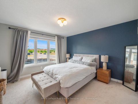 Photo 21 at 431 Athabasca Common, JM Joshua Meadows, Oakville