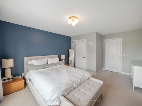 Photo 22 at 431 Athabasca Common, JM Joshua Meadows, Oakville