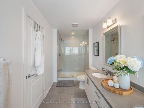 Photo 25 at 431 Athabasca Common, JM Joshua Meadows, Oakville