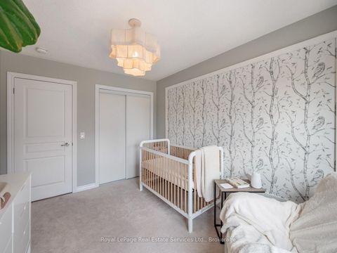 Photo 28 at 431 Athabasca Common, JM Joshua Meadows, Oakville