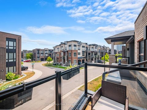 Photo 29 at 431 Athabasca Common, JM Joshua Meadows, Oakville
