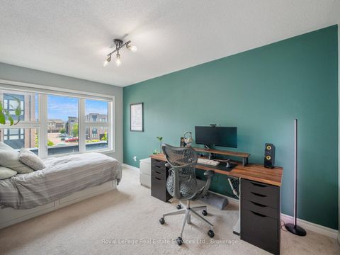 Photo 30 at 431 Athabasca Common, JM Joshua Meadows, Oakville