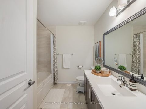 Photo 33 at 431 Athabasca Common, JM Joshua Meadows, Oakville