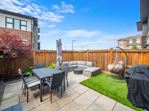 Photo 41 at 431 Athabasca Common, JM Joshua Meadows, Oakville