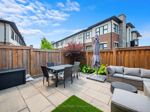 Photo 42 at 431 Athabasca Common, JM Joshua Meadows, Oakville