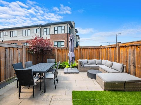 Photo 43 at 431 Athabasca Common, JM Joshua Meadows, Oakville