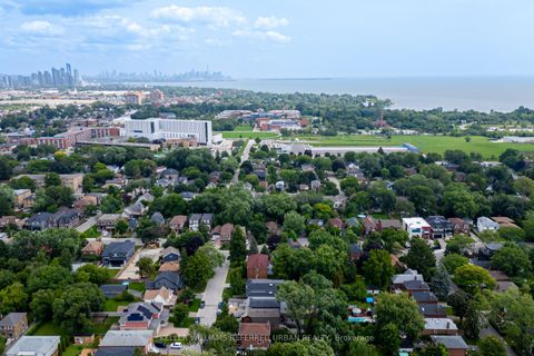 Photo 4 at 2B Shamrock Avenue, Long Branch, Toronto