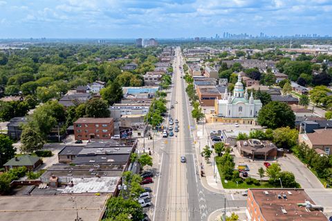 Photo 6 at 2B Shamrock Avenue, Long Branch, Toronto