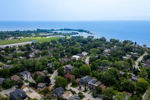 Photo 3 at 2C Shamrock Avenue, Long Branch, Toronto