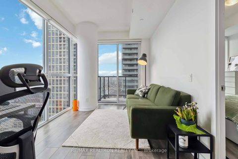 Photo 6 at 3306 - 87 Peter Street, Waterfront Communities C1, Toronto