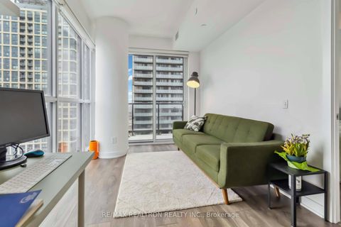 Photo 7 at 3306 - 87 Peter Street, Waterfront Communities C1, Toronto