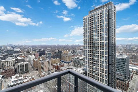 Photo 16 at 3306 - 87 Peter Street, Waterfront Communities C1, Toronto