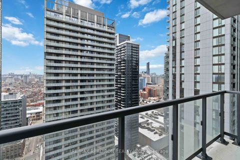 Photo 17 at 3306 - 87 Peter Street, Waterfront Communities C1, Toronto