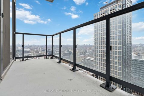 Photo 18 at 3306 - 87 Peter Street, Waterfront Communities C1, Toronto
