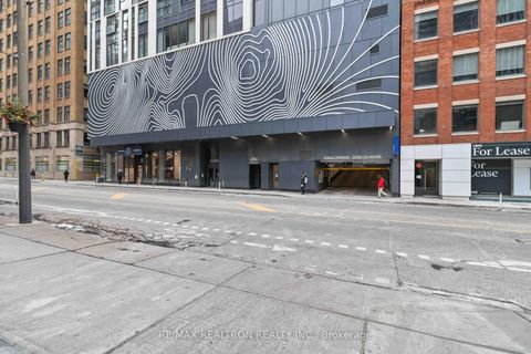 Photo 21 at 3306 - 87 Peter Street, Waterfront Communities C1, Toronto