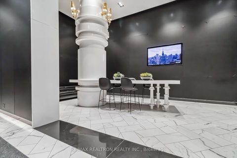 Photo 24 at 3306 - 87 Peter Street, Waterfront Communities C1, Toronto