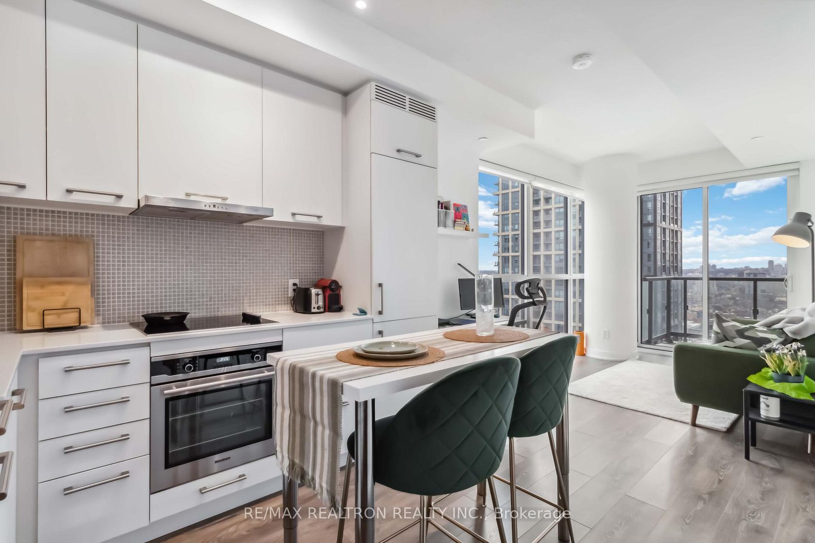 3306 - 87 Peter Street, Waterfront Communities C1, Toronto 
