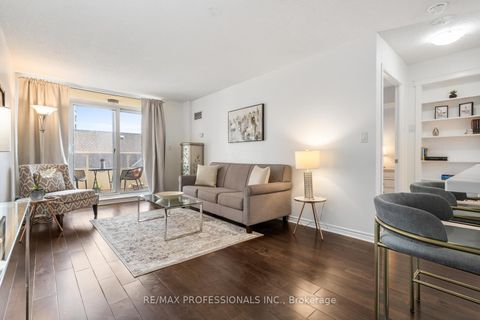 Photo 3 at 411 - 8 Rean Drive, Bayview Village, Toronto