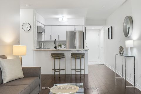 Photo 5 at 411 - 8 Rean Drive, Bayview Village, Toronto