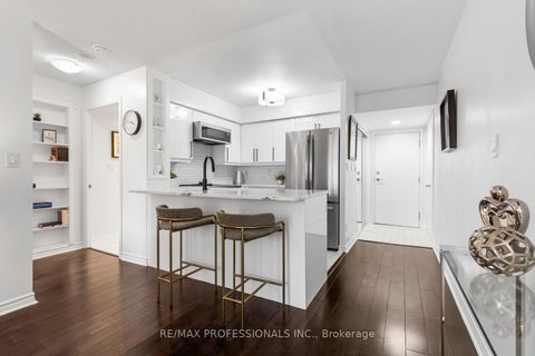 Photo 7 at 411 - 8 Rean Drive, Bayview Village, Toronto