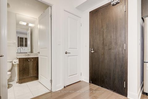 Photo 0 at 704 - 18 Yorkville Avenue, Annex, Toronto