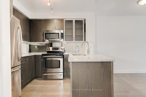 Photo 1 at 704 - 18 Yorkville Avenue, Annex, Toronto
