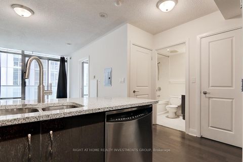 Photo 6 at 704 - 18 Yorkville Avenue, Annex, Toronto Photo 6 at 704 - 18 Yorkville Avenue, Annex, Toronto