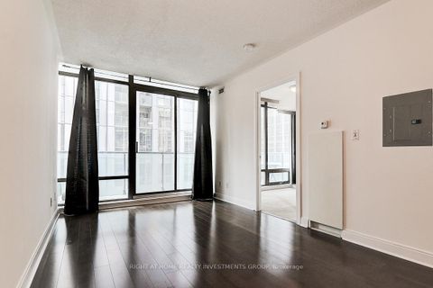 Photo 10 at 704 - 18 Yorkville Avenue, Annex, Toronto