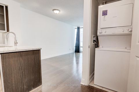Photo 18 at 704 - 18 Yorkville Avenue, Annex, Toronto