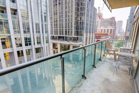 Photo 19 at 704 - 18 Yorkville Avenue, Annex, Toronto
