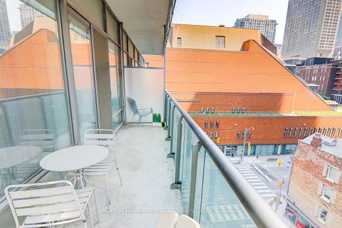 Photo 20 at 704 - 18 Yorkville Avenue, Annex, Toronto