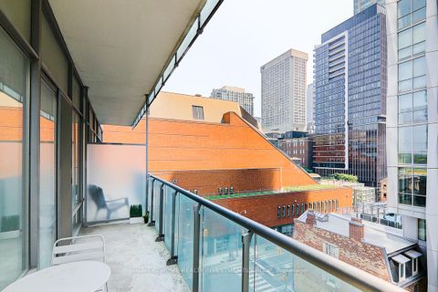 Photo 21 at 704 - 18 Yorkville Avenue, Annex, Toronto